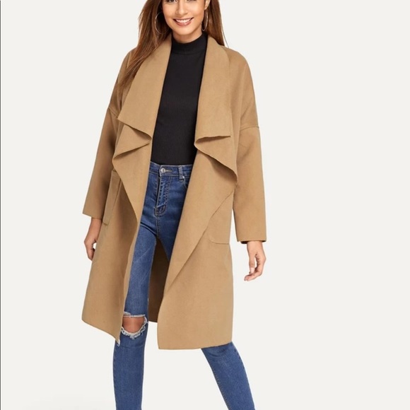 Fall Jacket - Picture 2 of 3